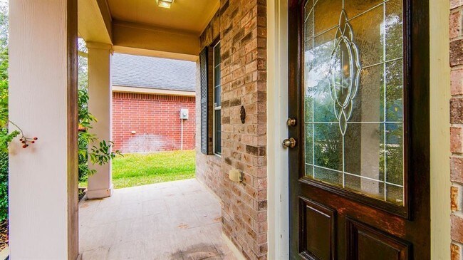 Foto del edificio - 7407 Saxon Hill Ln