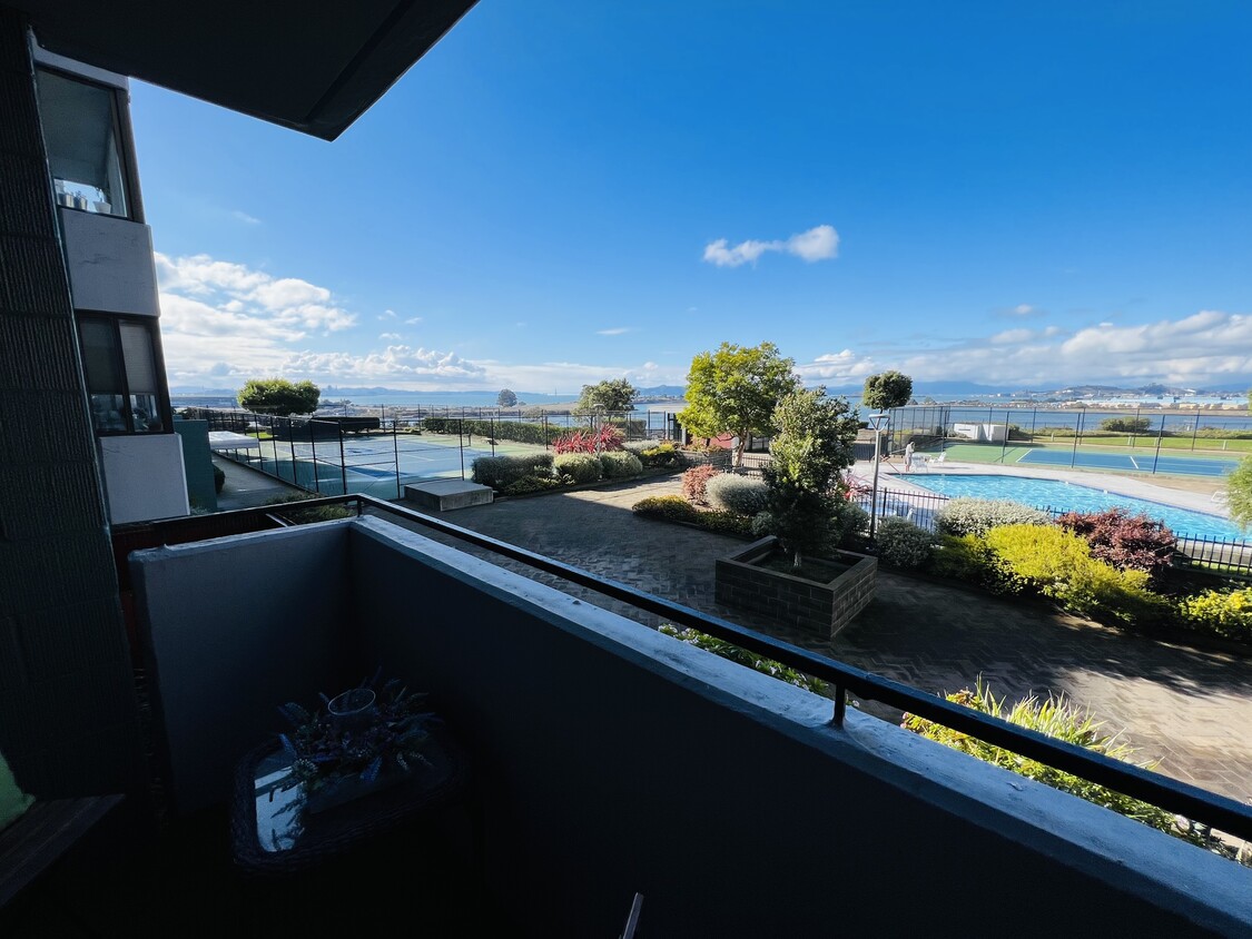 555 Pierce St Unit 233, Albany, CA 94706 Condo for Rent in Albany, CA