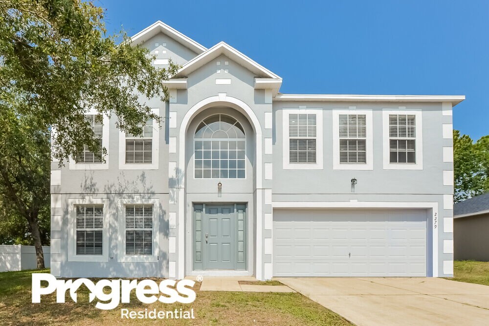 Foto principal - 2279 Tealwood Circle