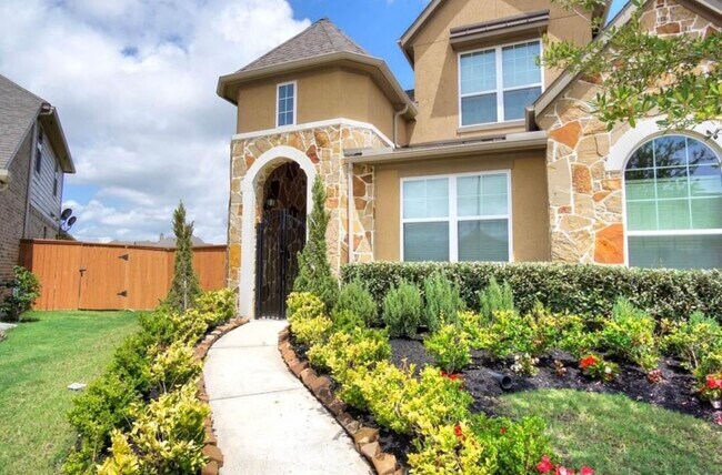 Foto del edificio - 17322 Milrig Ct