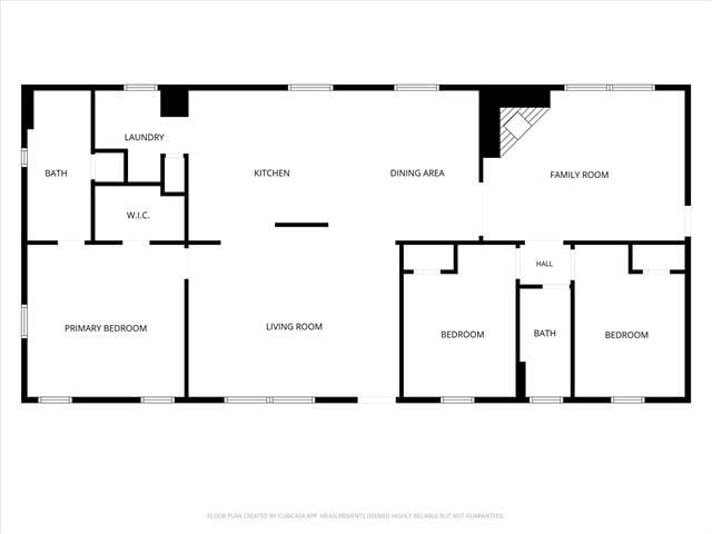 Building Photo - 3817 County Rd 616