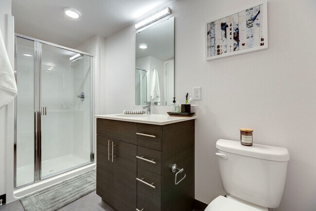 Foto del edificio - Mysa Apartments