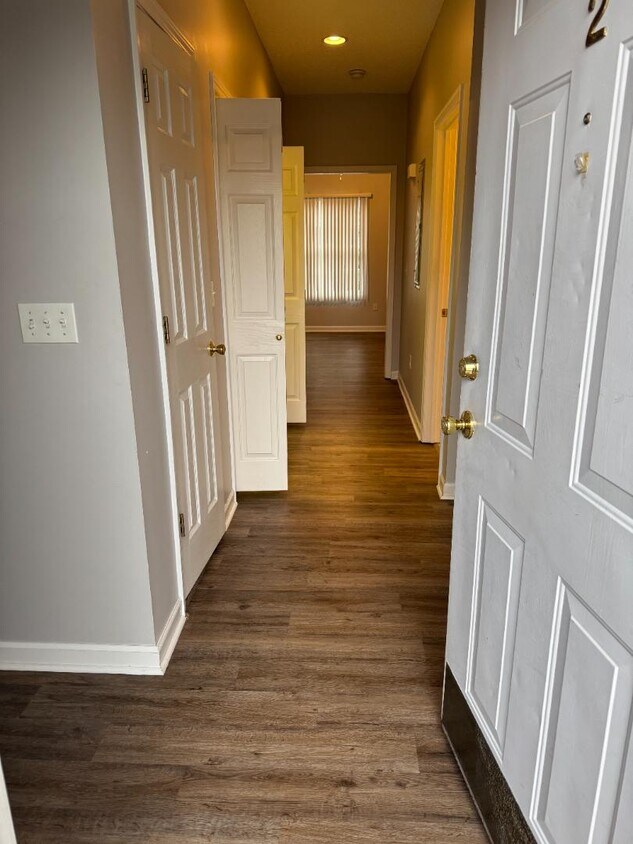 Foto principal - 3109 W Walnut St