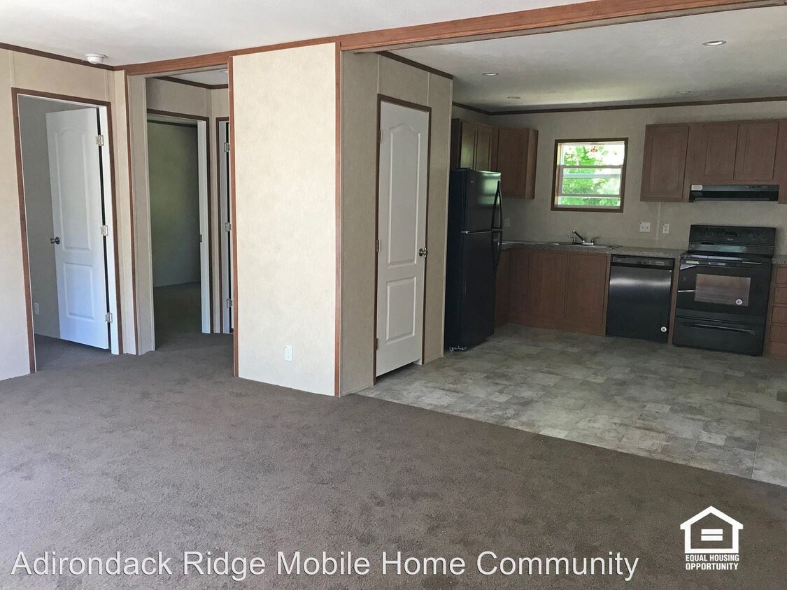 Foto principal - 3 br, 2 bath Apartment - 10601 Hulser Road