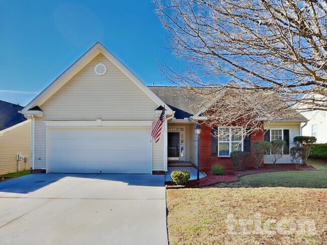 Foto del edificio - 4006 Eastside Ct