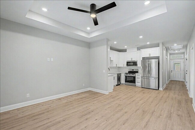 Foto del edificio - 1019 W 35th St