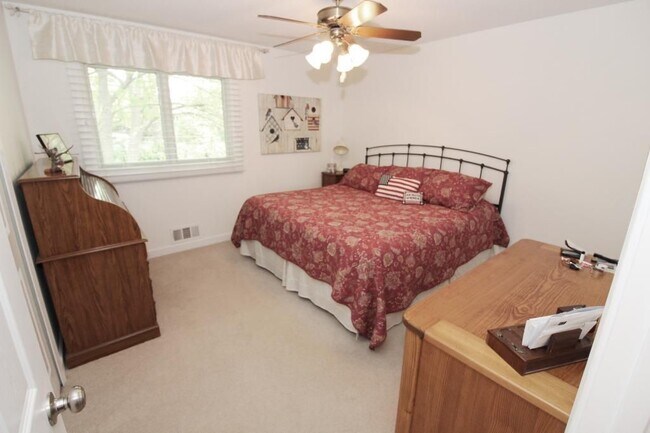 Bedroom 1 - 572 Kent Cir