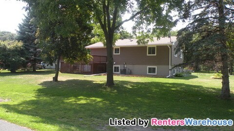 Building Photo - 21680 Heath Ave N