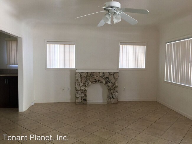 Building Photo - 2 br, 1 bath House - 478 F Street