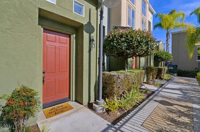 Foto del edificio - 4873 Haight Terrace