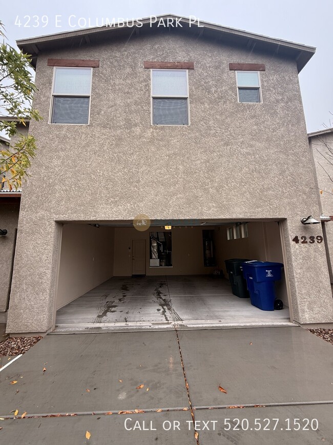 Foto del edificio - 4239 E Columbus Park Pl