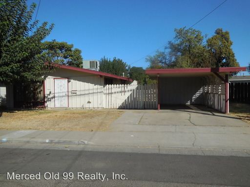 Primary Photo - 2055 Merced Ave