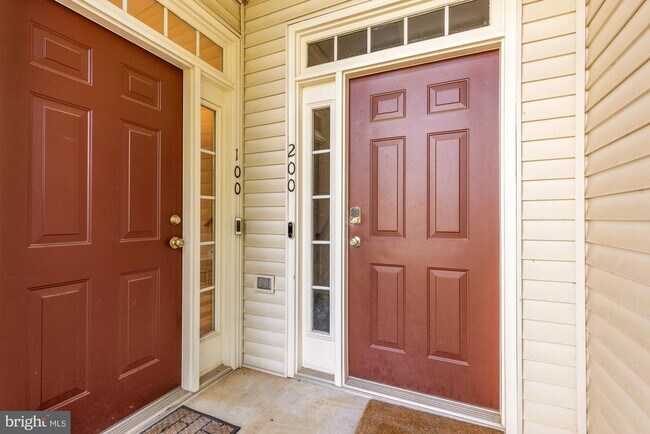 Foto del edificio - 640 Orchard Ridge Dr