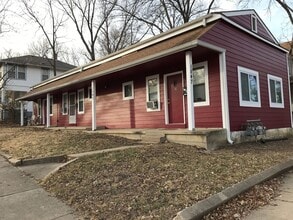 Building Photo - 1547 Kentucky St