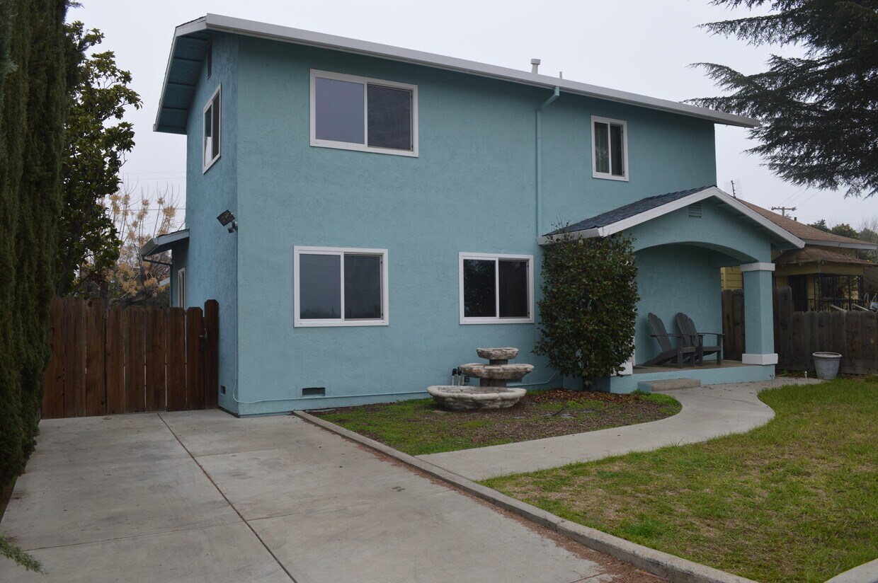 9338 E Childs, Planada, CA 95365 House Rental in Planada, CA