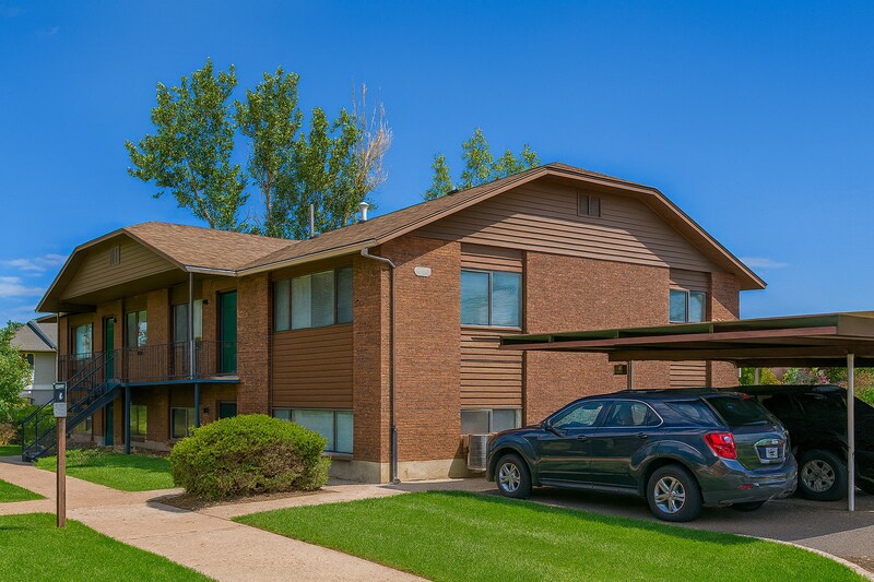 Foto principal - 445 E 800 N St