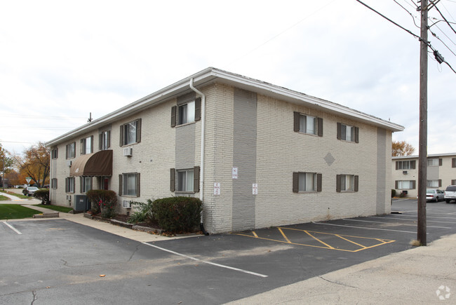 White Oak Apartaments - White Oak Apartments