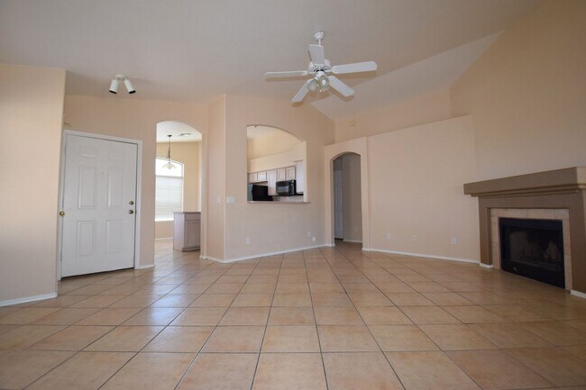 Foto del edificio - Beautiful Gilbert Home!