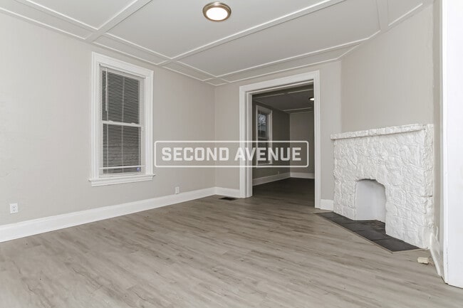 Foto del edificio - 671 Franklin St