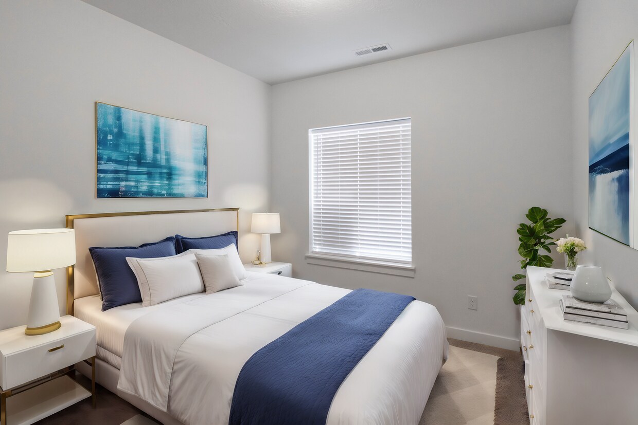 Foto principal - Gorgeous Grant Style Condo in Vista View