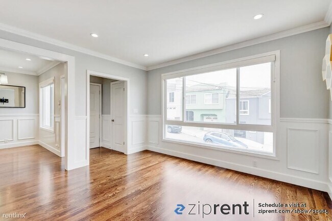 Foto del edificio - 3 br, 3 bath House - 267 Bright St, San Fr...