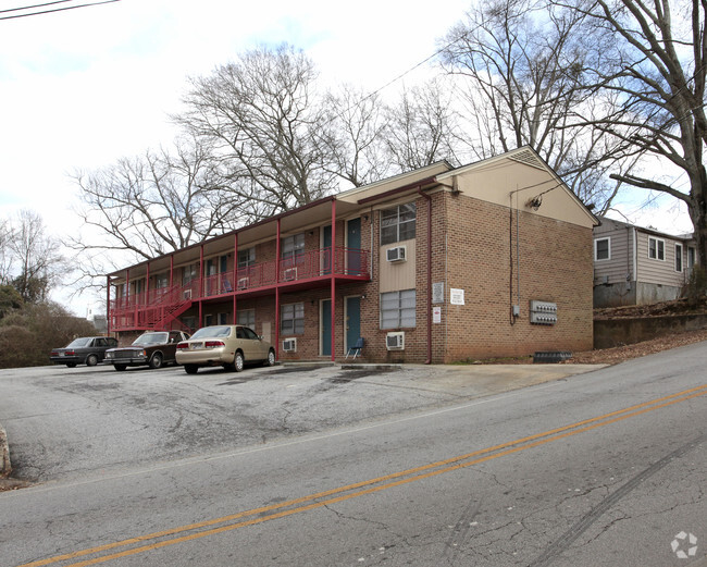 Harmony Oaks Apartments Carrollton Ga