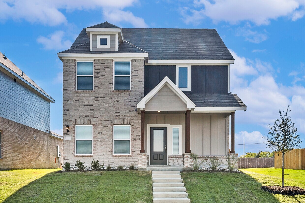 Photo - 956 Camelia Grv Ct (Hutchins, TX)