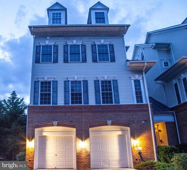 Photo - 8986 Harrover Place Unit 86B Townhome
