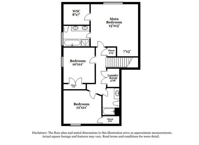 Foto del edificio - 2457 Briar Knoll Rd