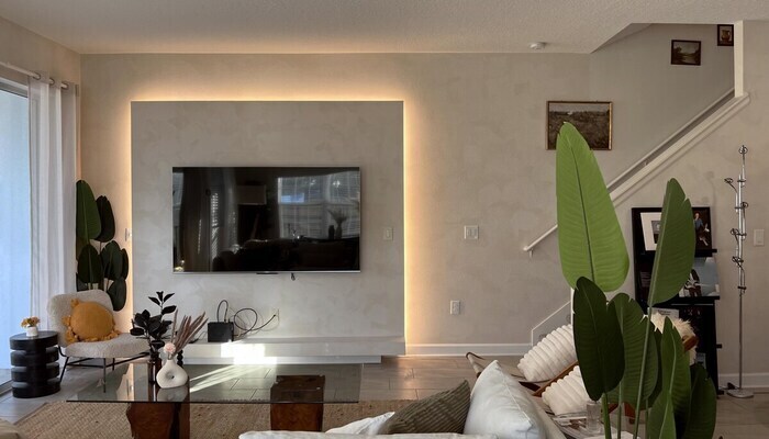 5053WA Mid Century Modern Style Vacation ... - 5053WA  Mid Century Modern Style Vacation ...