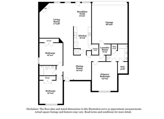 Building Photo - 1044 Bumble Bee Dr