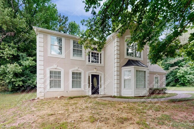 Foto del edificio - 4 br, 2 bath House - 200 Easton Dr SW
