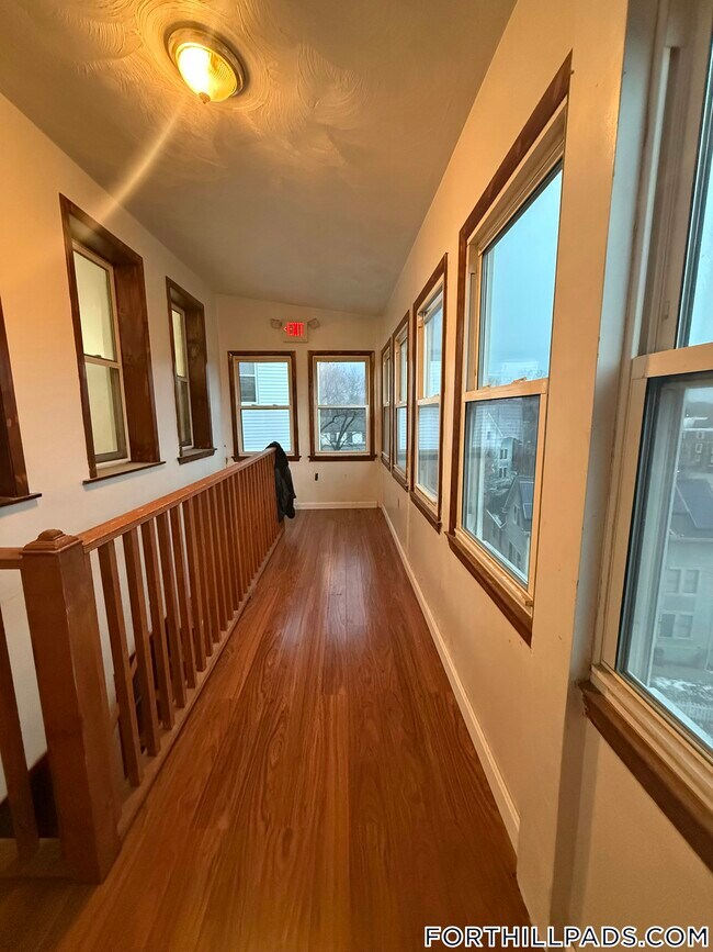 Foto del edificio - 200 Highland St