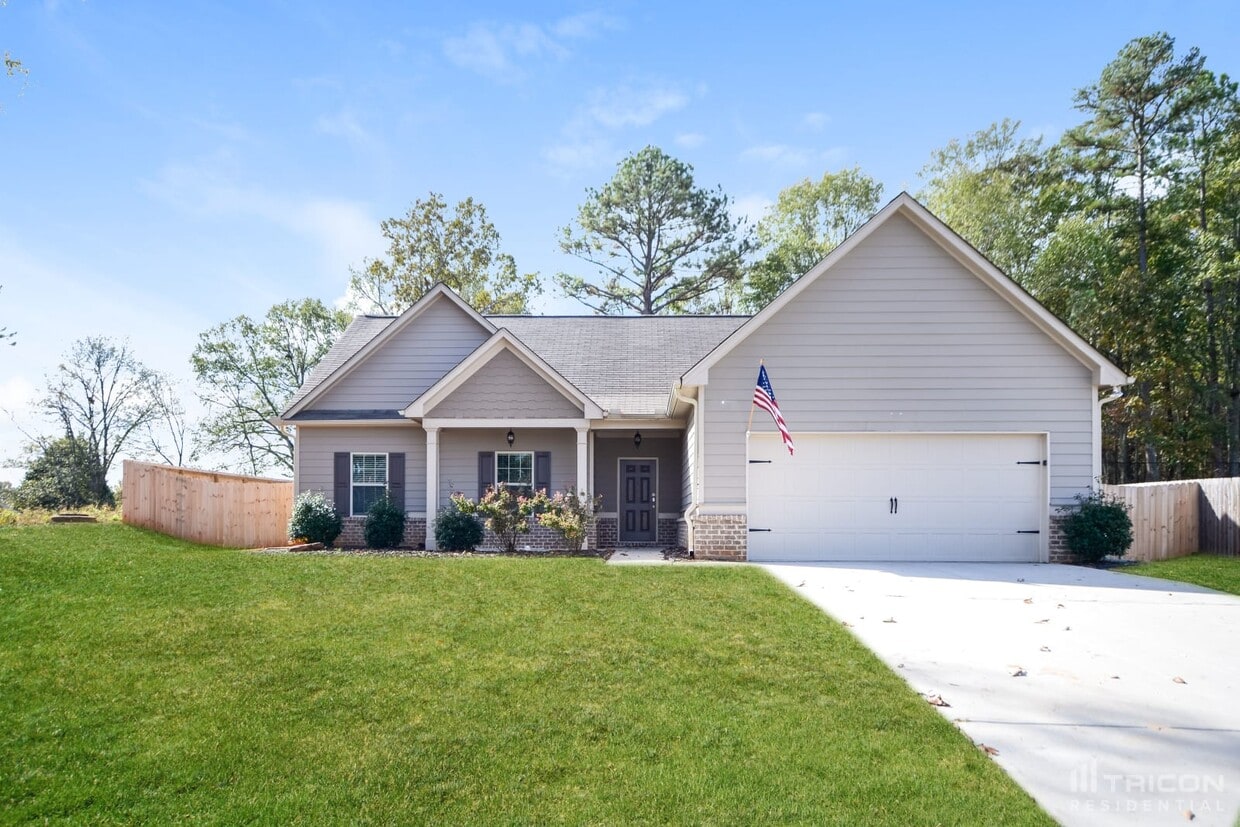 Foto principal - 49 Amherst Dr