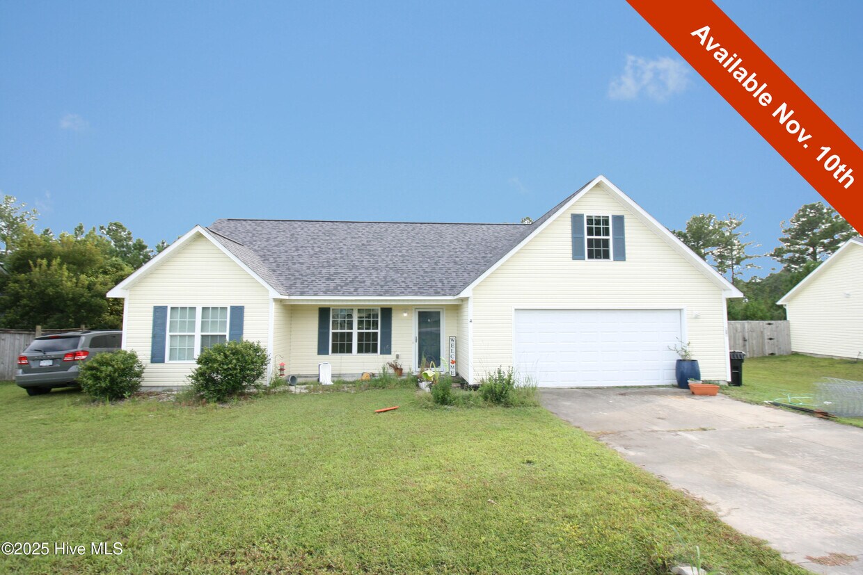 Foto principal - 186 Ashbury Park Ln