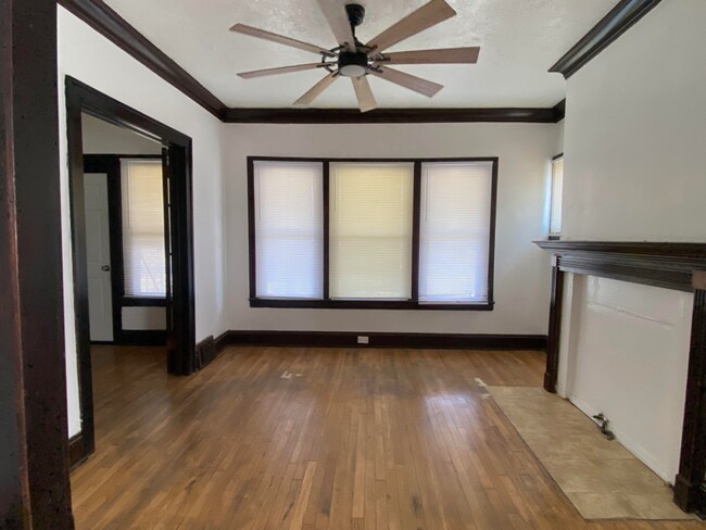 Foto del edificio - 3264 E 117th St