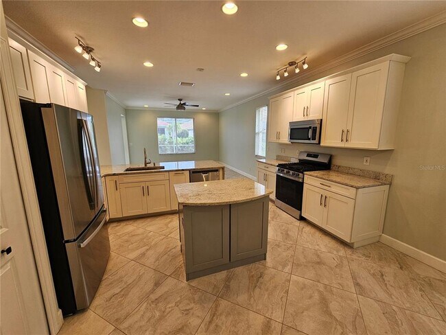 Foto del edificio - 6279 Sturbridge Ct