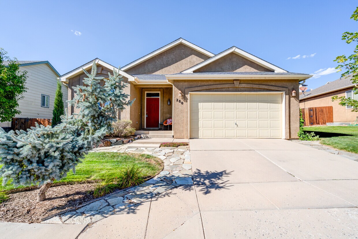 Photo - 280 Gold Claim Terrace (Colorado Springs, CO)