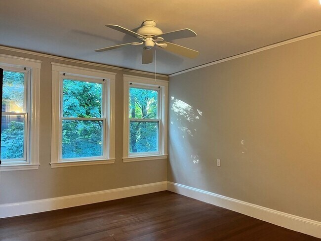 Foto del edificio - 117-2 Cypress St