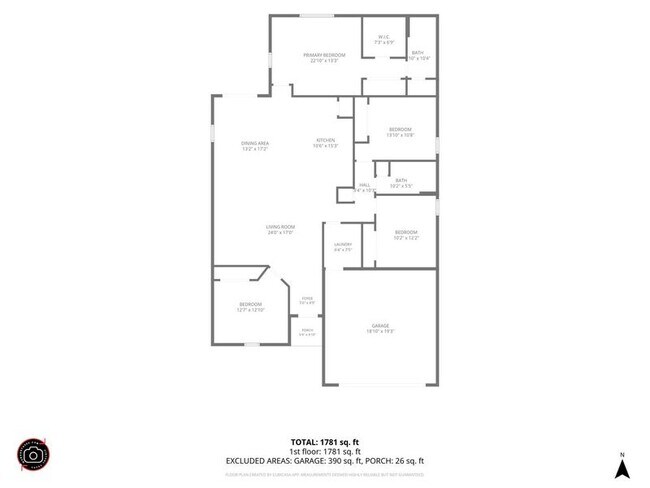 Foto del edificio - 2510 14th St SW