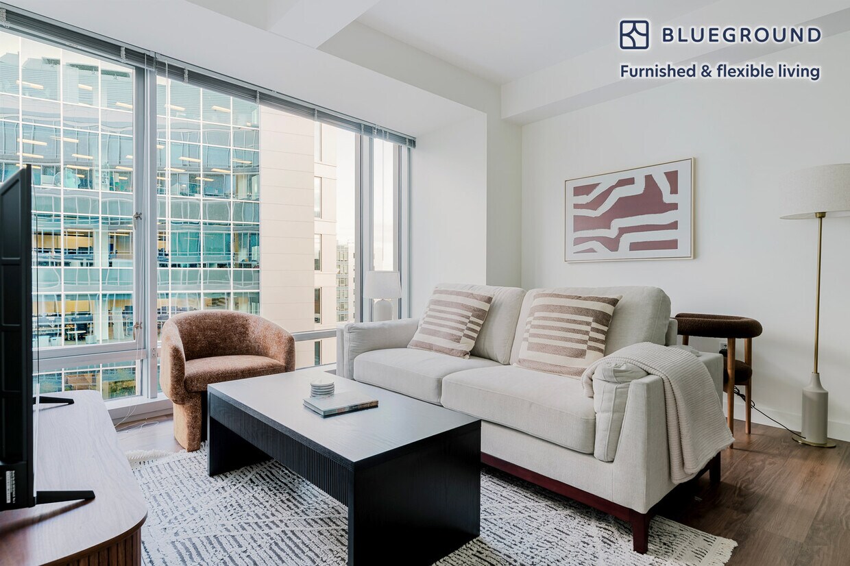 Foto principal - 1335 Boylston St