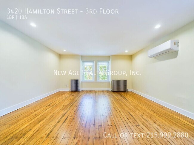 Foto del edificio - 3420 Hamilton St