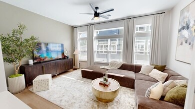 Building Photo - Factory 52 Townhomes