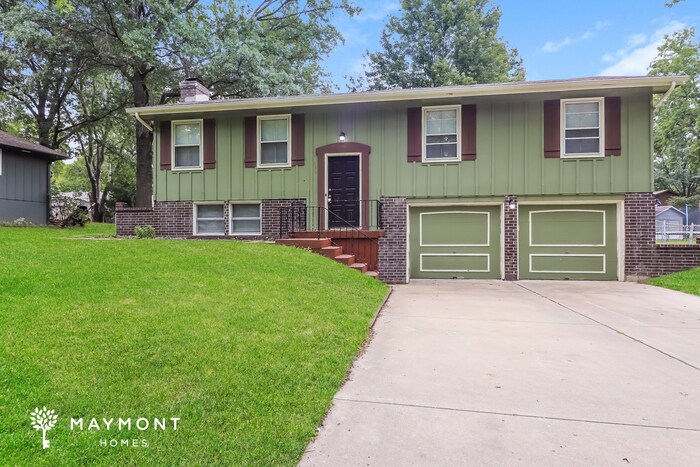 Foto principal - 515 S Adams St