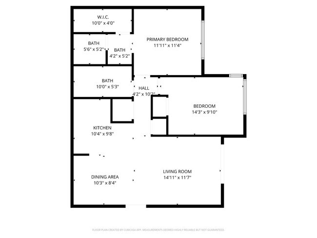 Foto del edificio - 2 bed, 2 bath located in Corona, CA!