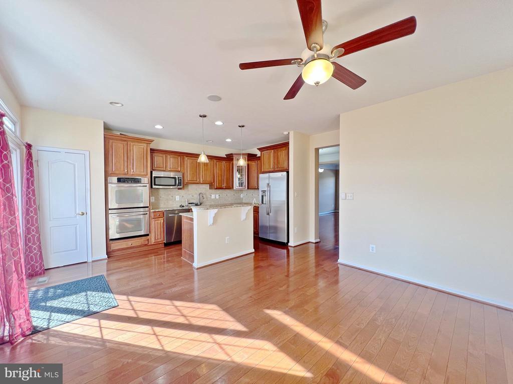 22072 Dilworth Square, Broadlands, VA 20148 Townhome Rentals in