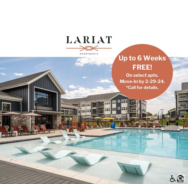 Apartments For Rent in Greeley, CO 1,253 Rentals