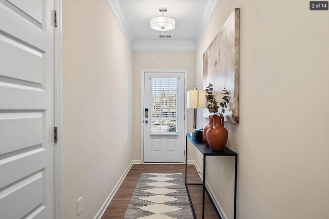 Foto del edificio - 7 Felton Walk Blvd