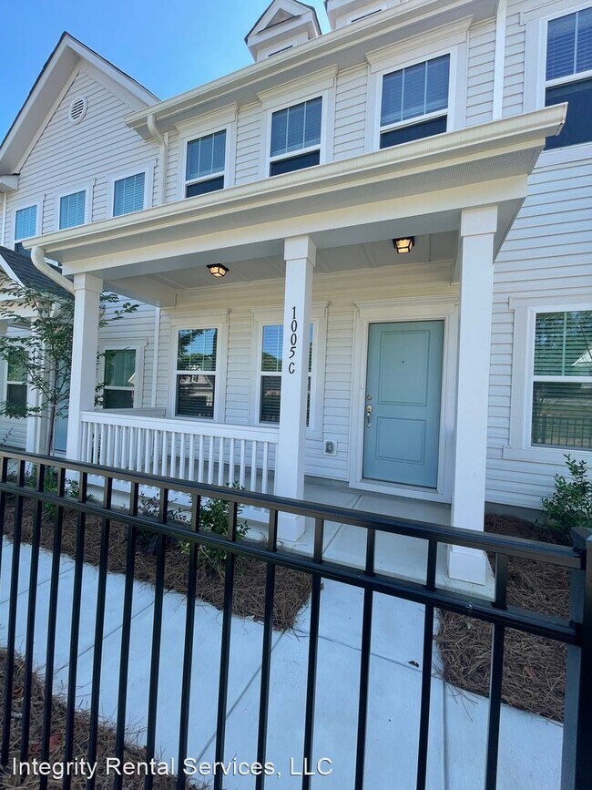 Foto del edificio - 2 br, 2.5 bath House - 1005 Pine Street Un...