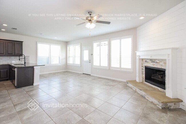 Building Photo - 1801 Turnstone Trl